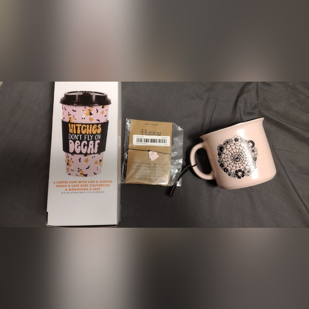Halloween Bundle!